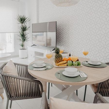 Azure - Atico Duplex Apartment Chipiona Luaran gambar