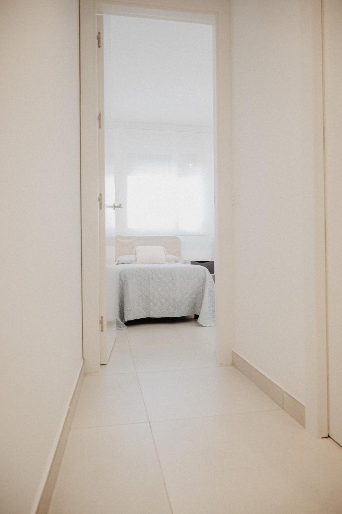Azure - Atico Duplex Apartment Chipiona Luaran gambar