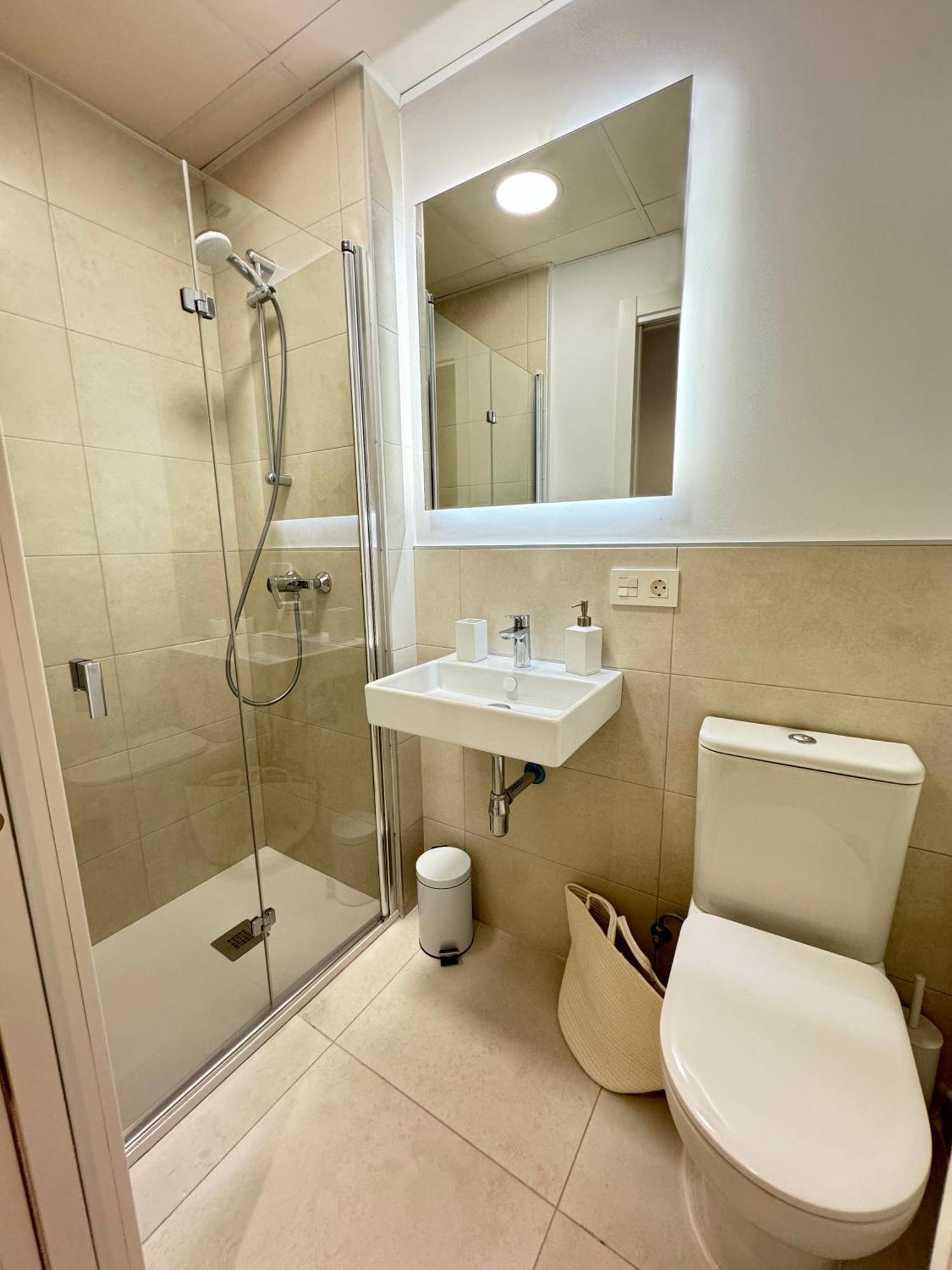 Azure - Atico Duplex Apartment Chipiona Luaran gambar
